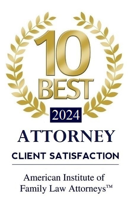 10 best attorney 2024 - client satisfaction